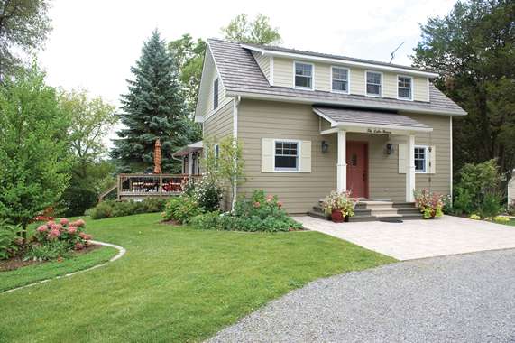 Ottawa At Home Magazine