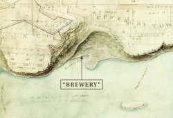 Ottawa’s First Brewery